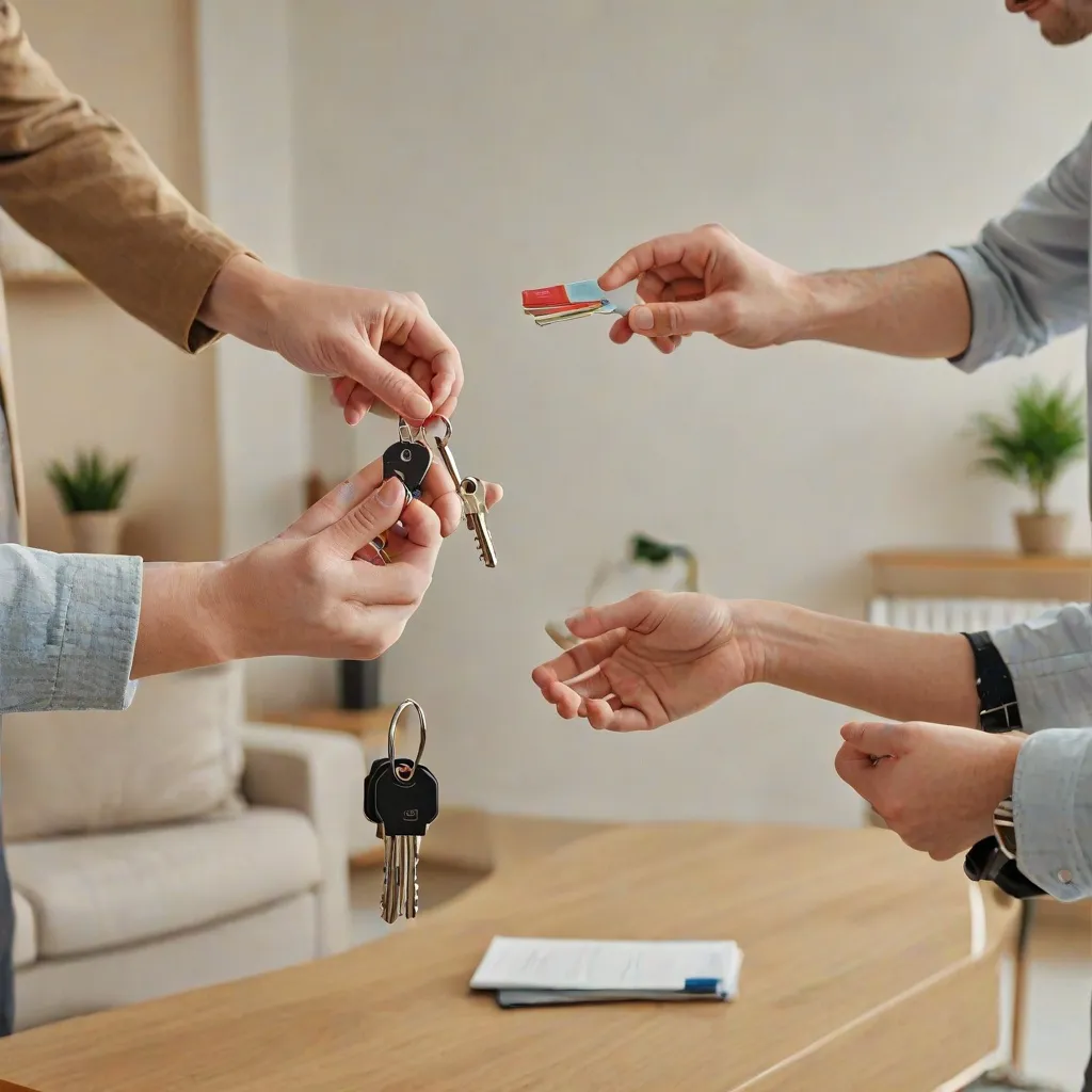 Odstąpię mieszkanie TBS: co to znaczy i na co zwrócić uwagę?