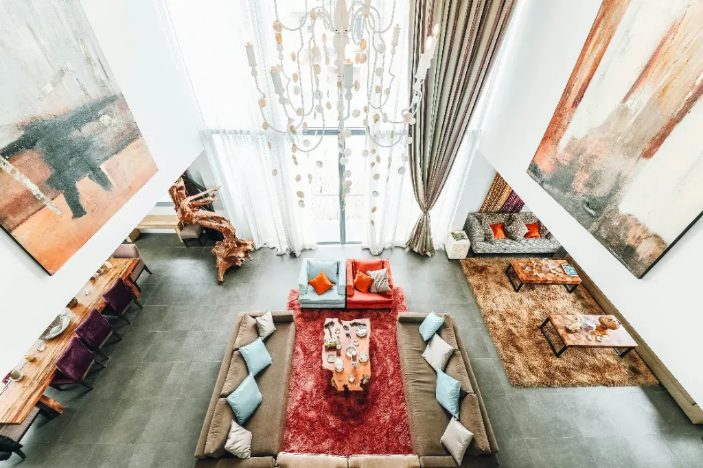 Najpopularniejsze rodzaje zasłon