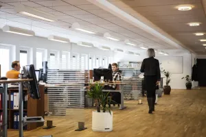 Reinwencja PPOŻ i instalacje tryskaczowe