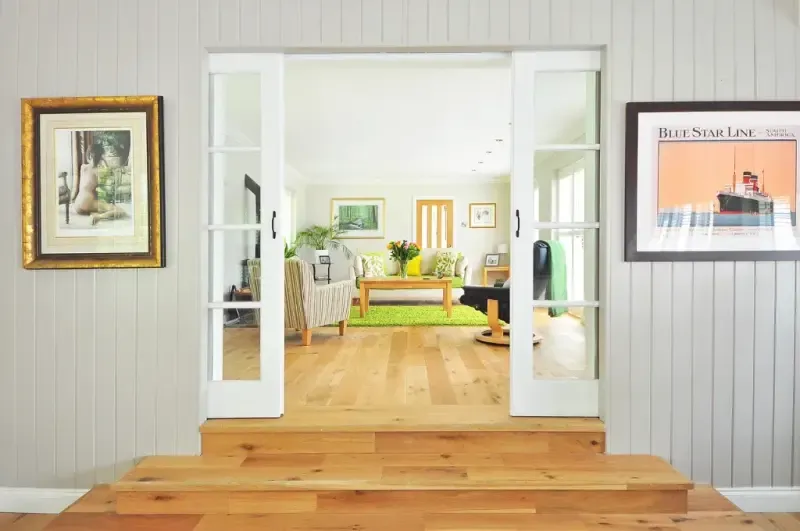 Artykuły dekoracyjne, które odmienią każde pomieszczenie: Trendy i inspiracje