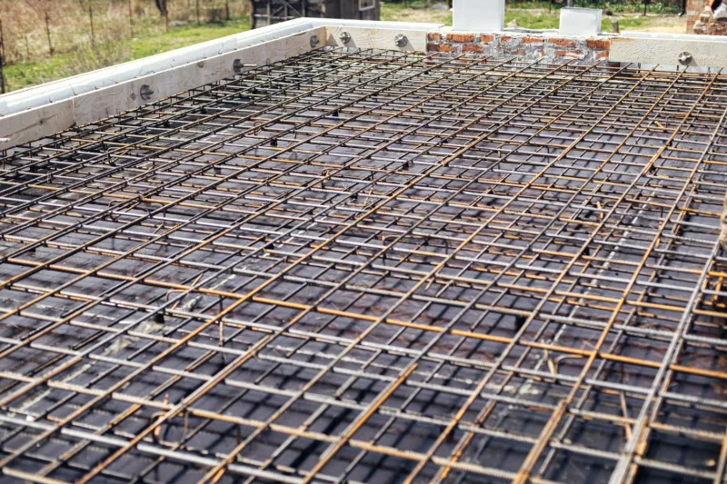 Pręty kompozytowe: Zastosowanie i zalety w budownictwie